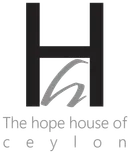 The Hope House of Ceylon logo