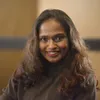 Portrait of Pavithra Perera WJA
