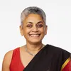 Portrait of Ramani Muttettuwegama